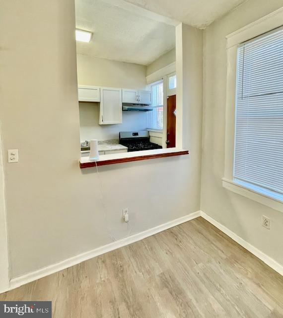 Foto del edificio - 1702 E 25th St