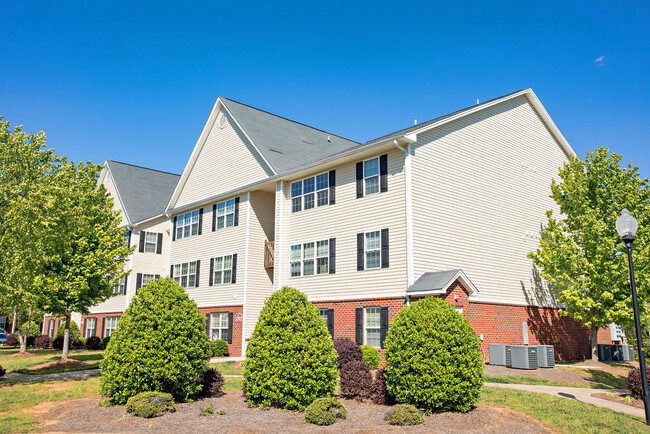 Foto del edificio - Providence Pointe