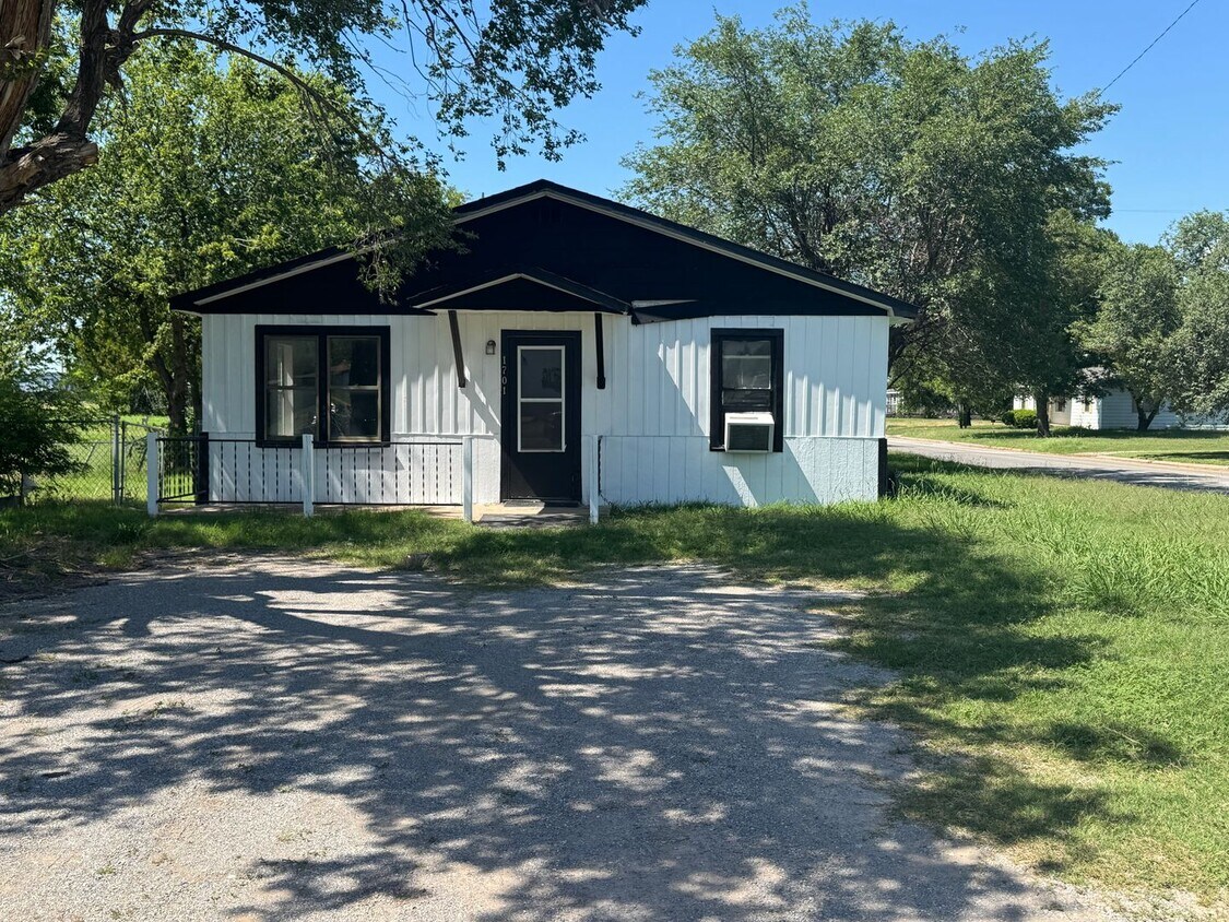 Foto principal - 1701 SW Jefferson Ave