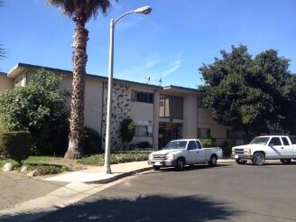 Building Photo - The Las Vegas Apartments