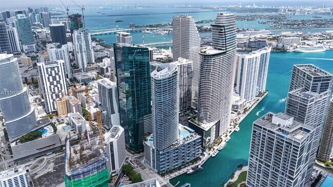 Foto del edificio - 200 Biscayne Blvd Way
