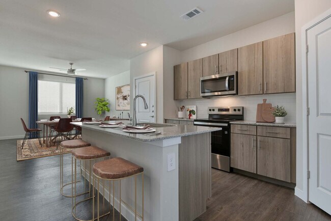 Building Photo - Ascend on Potranco