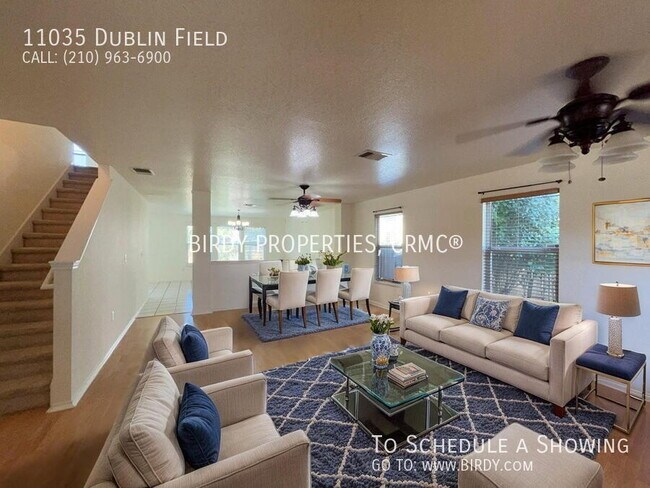 Building Photo - 11035 Dublin Field