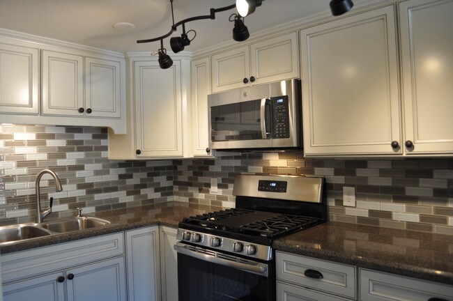 All new Kitchen - 3578 Chestnut St