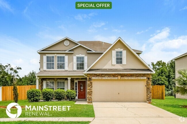 Building Photo - 9273 Caracara Drive