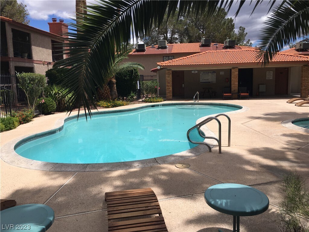 5576 W Rochelle Ave. Unit 22B, Las Vegas, NV 89103 Condo for Rent in