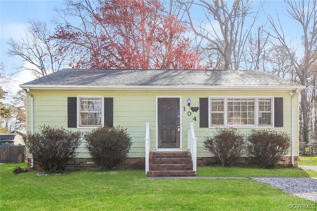 Foto principal - 104 Sandston Ave