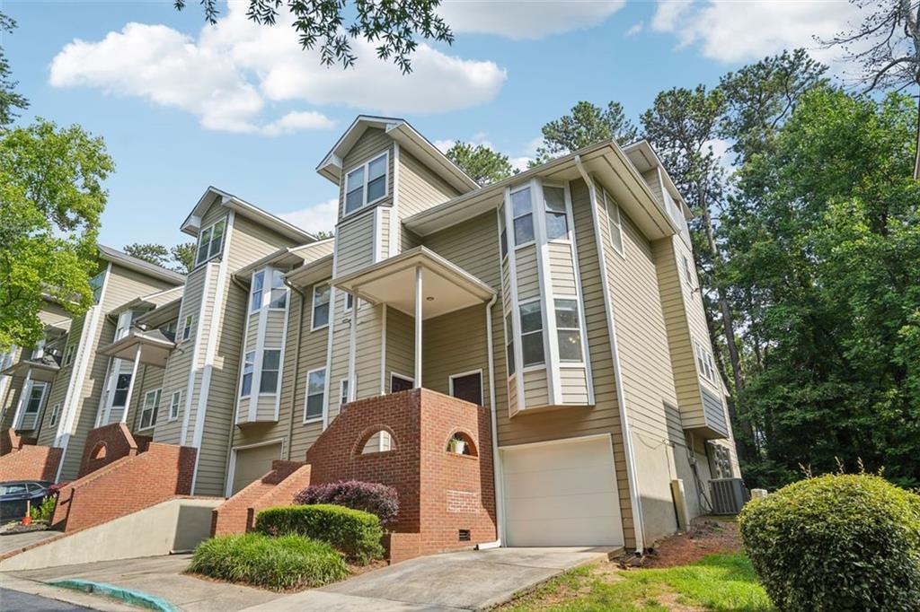 Foto principal - 709 Ivy Green Ln SE