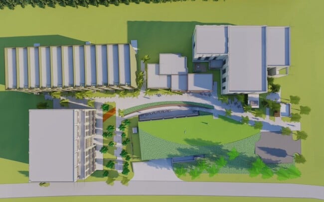 Building Photo - 300 E Mississippi Ave