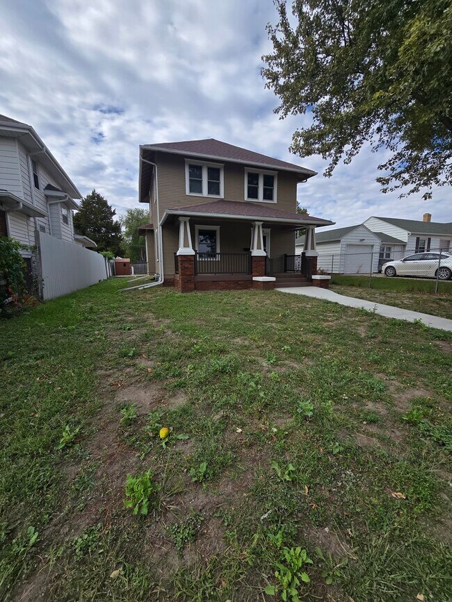 Foto del edificio - Fully Remodeled 4BR/2.5BA Home for Rent – ...