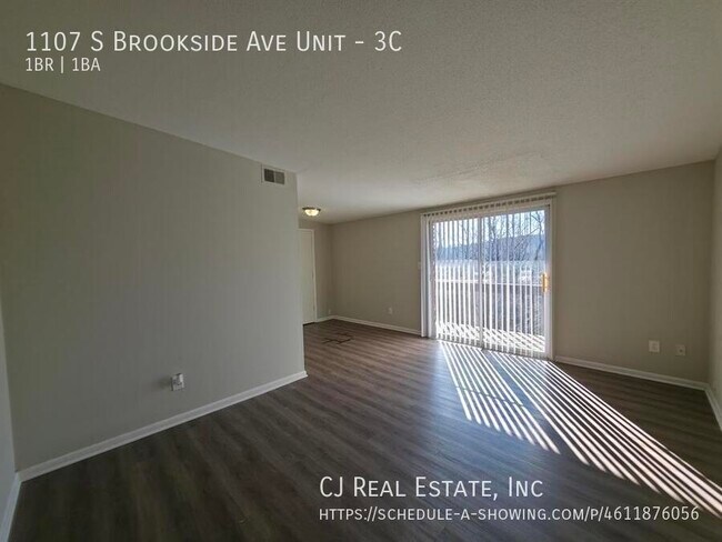 Building Photo - 1107 S Brookside Ave