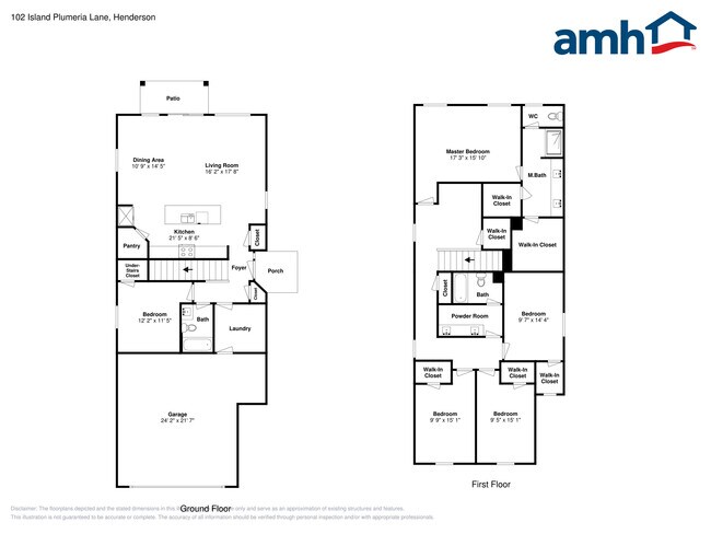 Foto del edificio - 102 Island Plumeria Lane