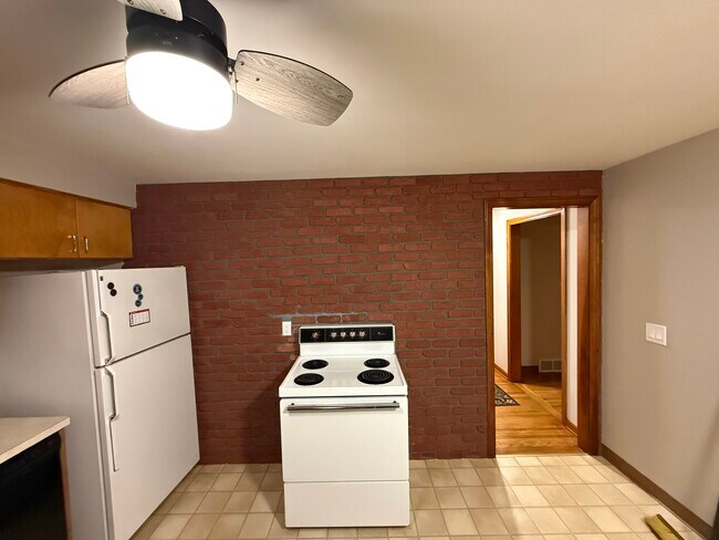 Cocina - 729 Ruie Rd