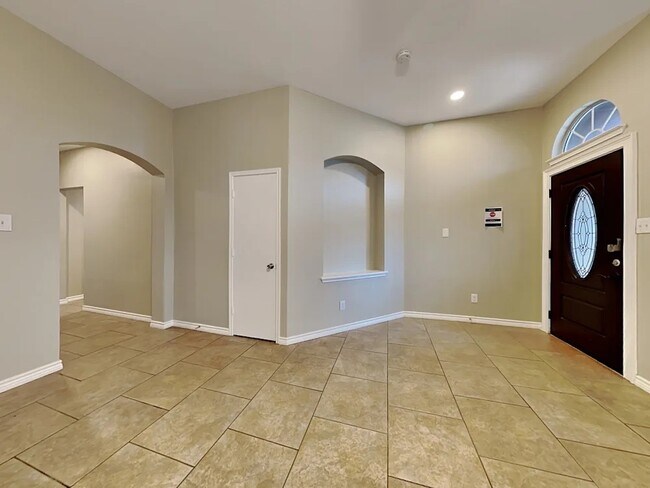 Foto del edificio - 503 Tumbleweed Dr