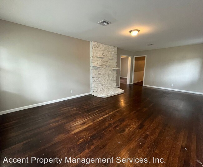 Foto del edificio - 3 br, 1 bath House - 1504 North Indianapol...