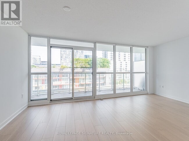 Building Photo - 75 Queens Wharf Rd