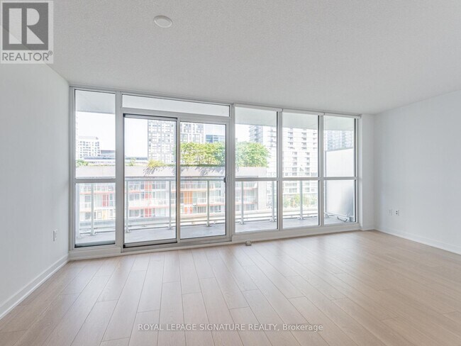 Photo du bâtiment - 75 Queens Wharf Rd
