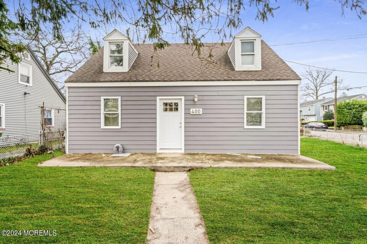 400 Drummond Ave, Neptune City, NJ 07753 Townhome Rentals in Neptune