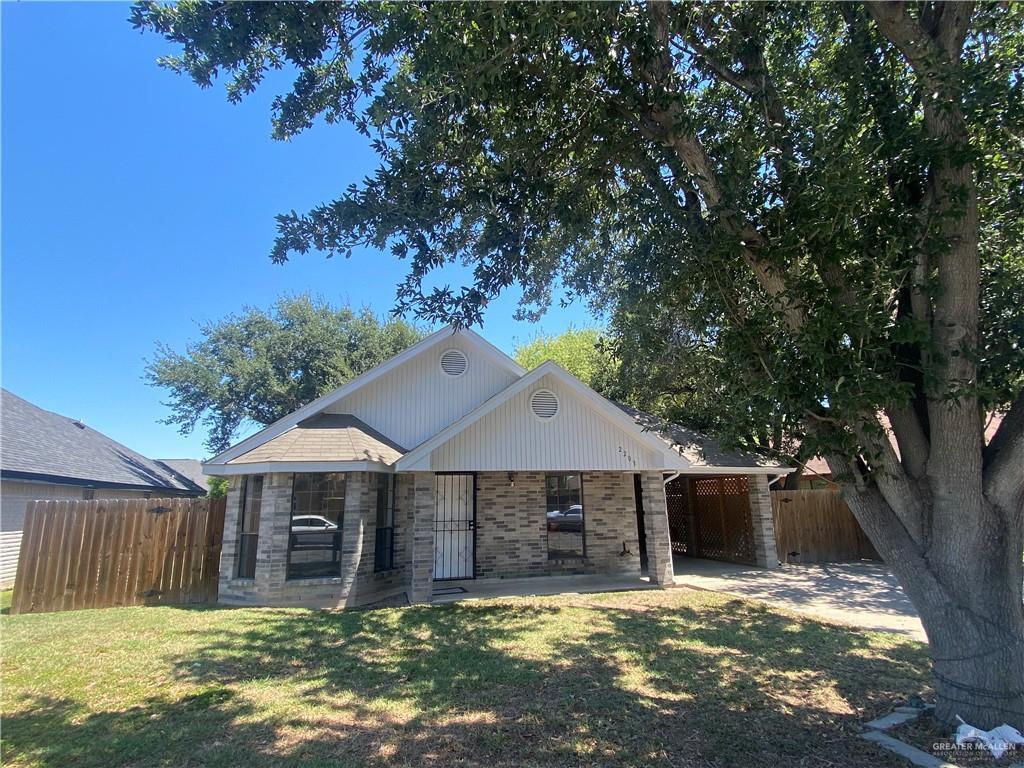 Primary Photo - 2203 Coma St