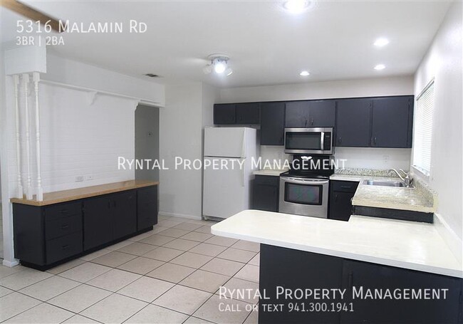 Foto del edificio - 5316 Malamin Rd