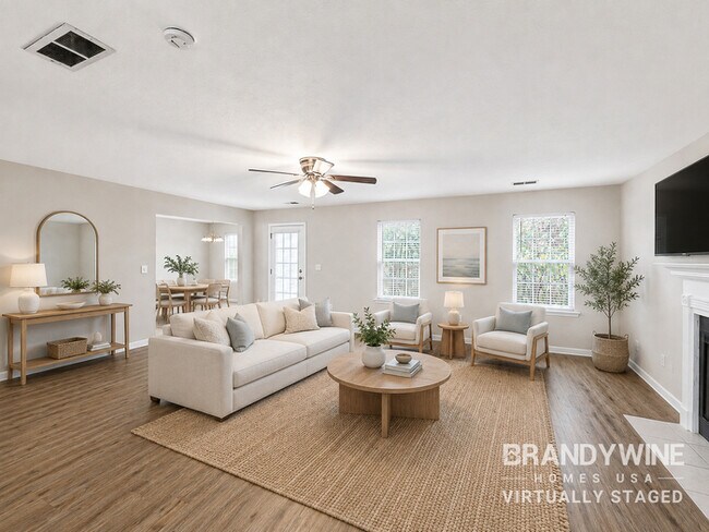 Foto del edificio - 1737 Summit Creek Way