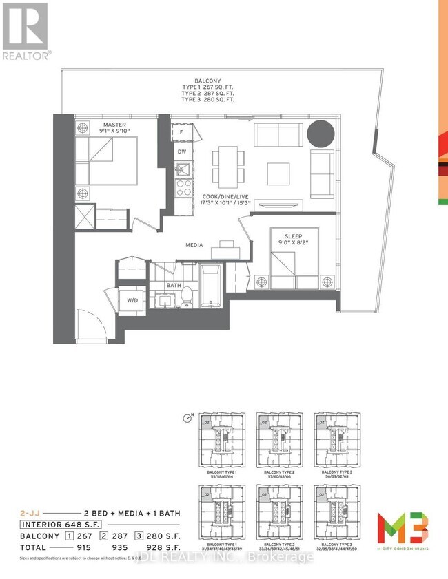 Building Photo - 448 Burnhamthorpe Rd W