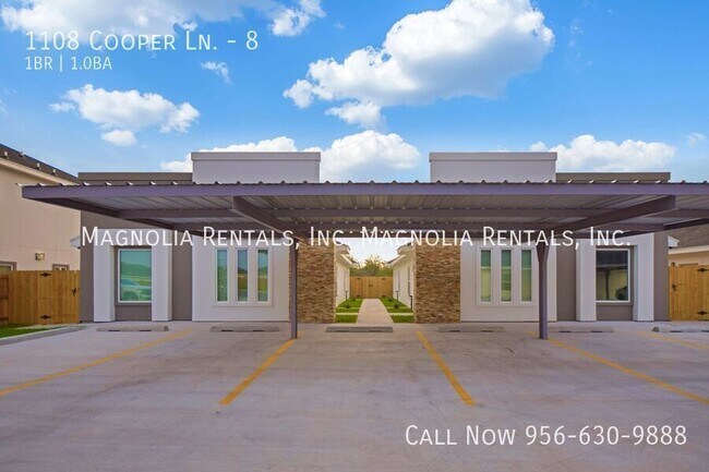 Foto del edificio - 1108 Cooper Ln