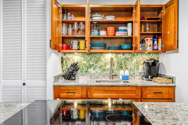 Foto del edificio - 2191 S Kihei Rd