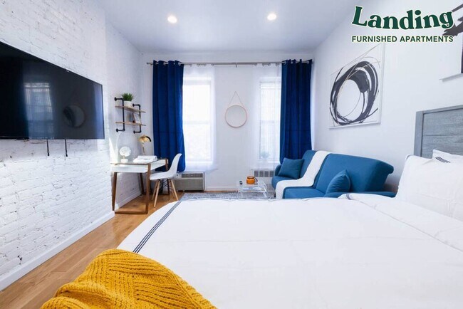 Foto del edificio - 240 E 26th St