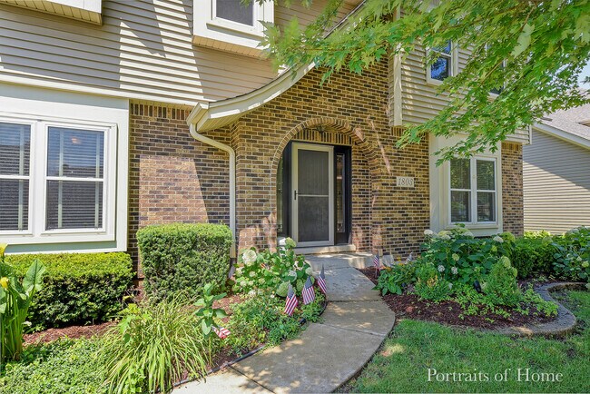 Building Photo - 1803 Denison Rd