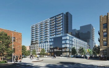 Building Photo - 33-71 Prince St