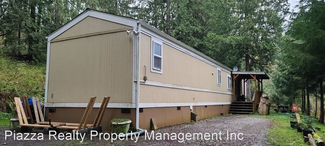 Primary Photo - 2 br, 2 bath House - 17724 W Big Lake Blvd