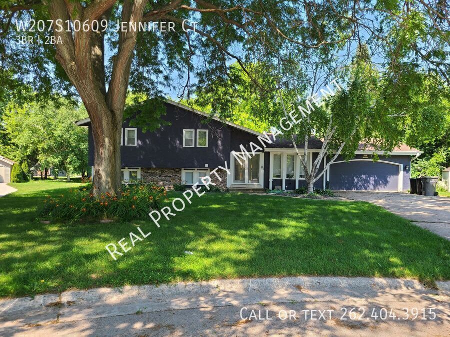 Foto principal - W207S10609 Jennifer Ct