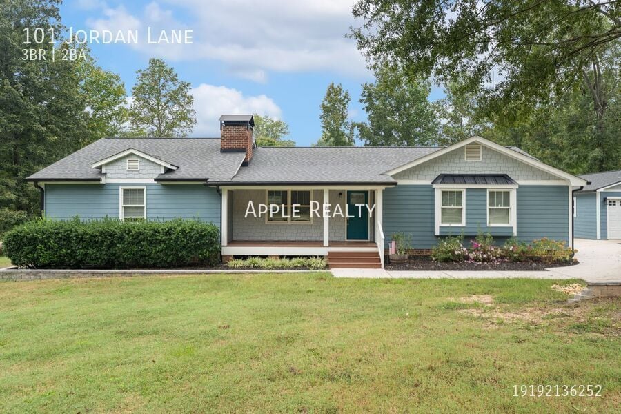 Foto principal - 101 Jordan Ln