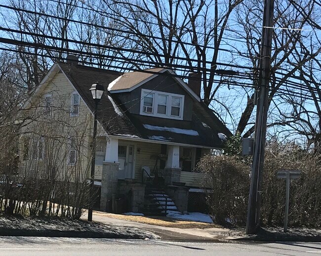 Building Photo - 8315 Liberty Rd