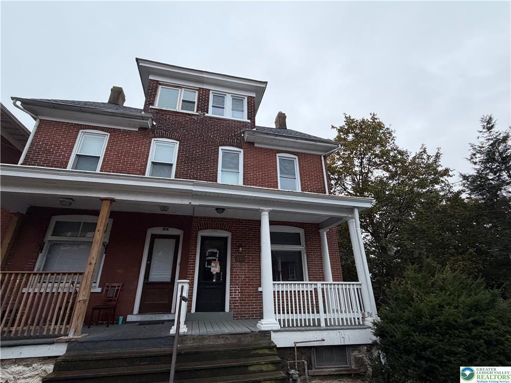 Foto principal - 616 Christian St