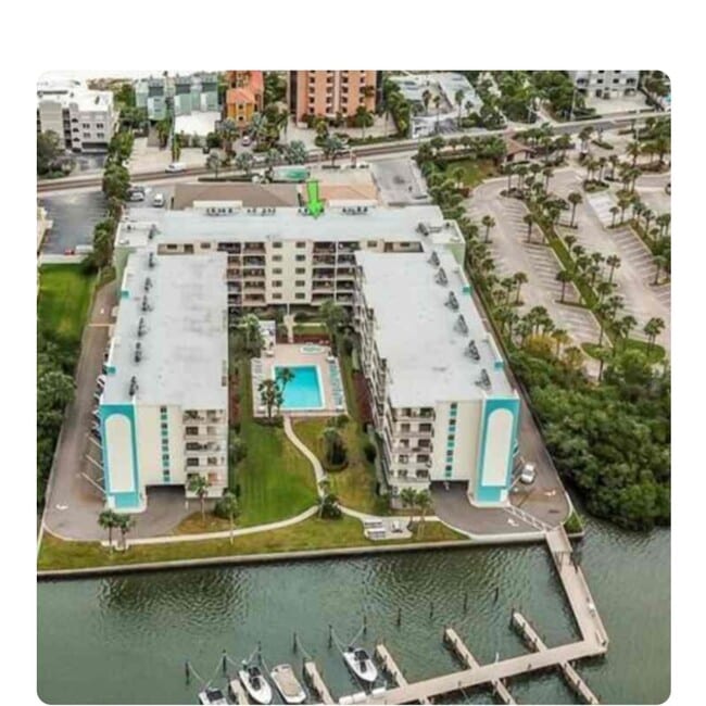 Foto del edificio - 19531 Gulf Blvd
