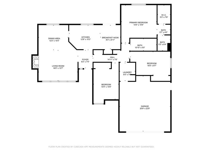 Foto del edificio - Prime Kennewick Location – 4 Bed, 2 Bath N...