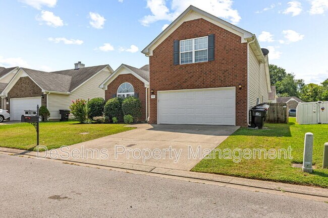 Building Photo - 3733 Shoteka Dr