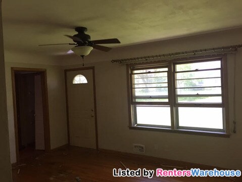 Foto del edificio - 2327 17th Ave NW