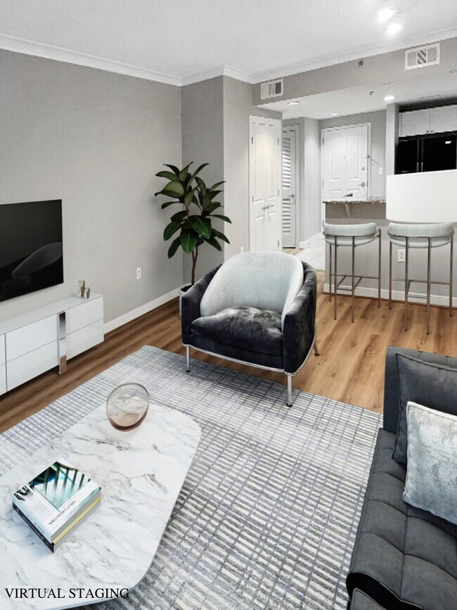 Foto del edificio - 777 7th St NW