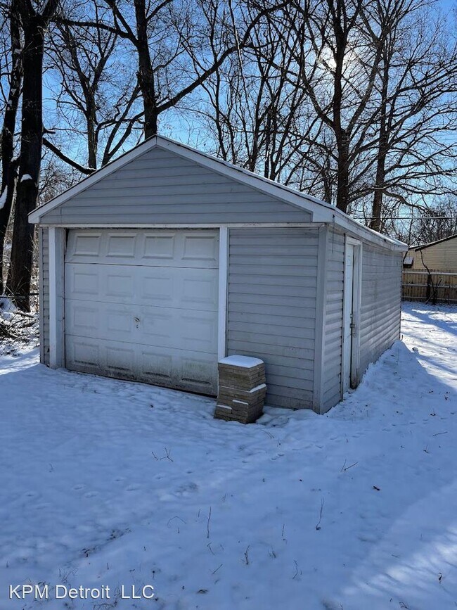 Foto del edificio - 2 br, 1 bath House - 26063 Dartmouth