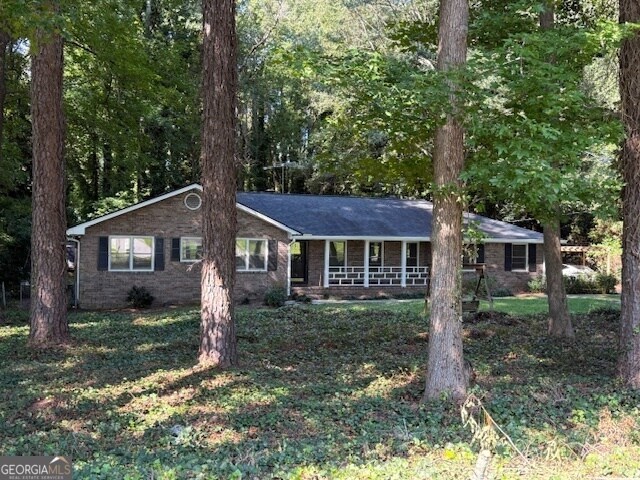 Building Photo - 2625 Hickory Valley Dr