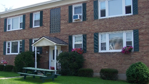 Building Photo - Mohawk Garden