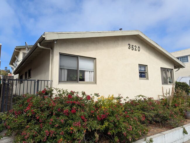 Building Photo - 3520 S Centinela Ave