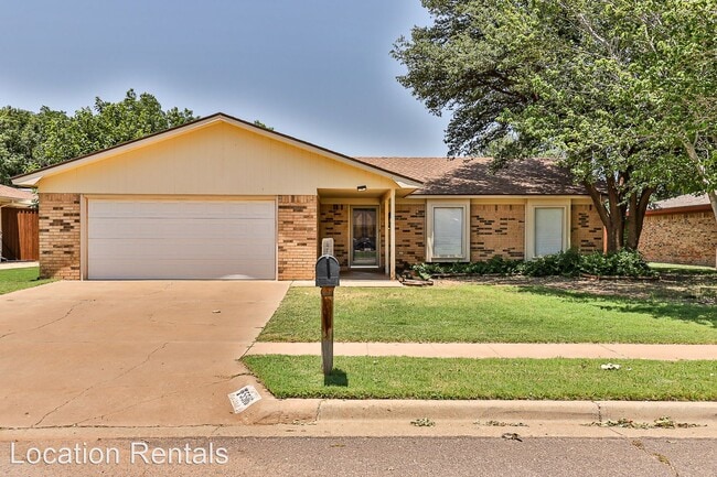 Building Photo - 3 br, 2 bath House - 5516 68th Street