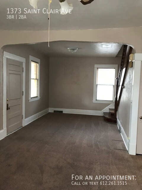 Building Photo - 1373 St Clair Ave