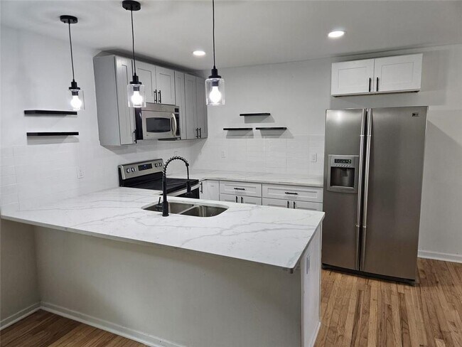 Foto del edificio - 775 Lee Andrews Ave SE