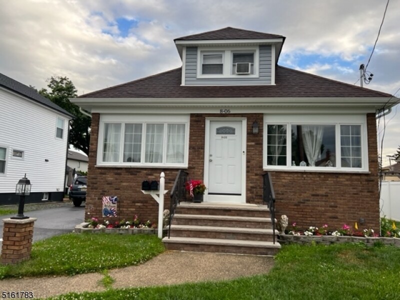 805 Henderson Blvd, Fair Lawn, NJ 07410 House Rental in Fair Lawn, NJ