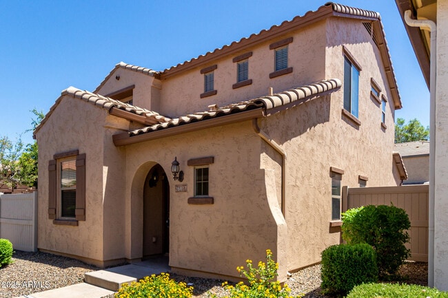 Building Photo - 26417 N Babbling Brook Dr